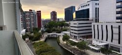Southbank (D7), Office #585364161